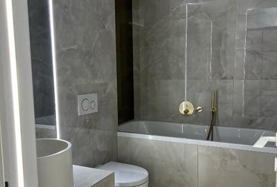 Cortina North Studio faza 2, 42mp, vedere in curte - 5