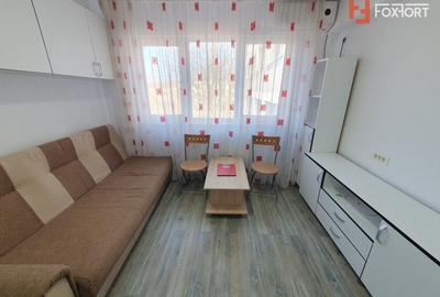 COMISION 0% Apartament cu o camera de vanzare, zona Complexul Studentesc - 5