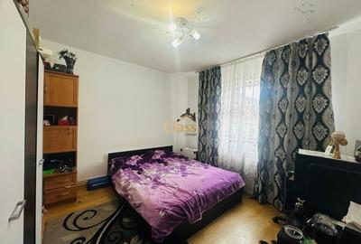 Apartament cu 3 camere semidecomandat, mobilat în Grigorescu
