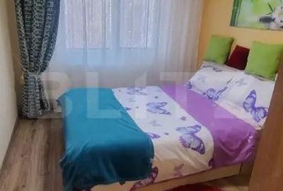 Apartament cu 2 camere semidecomandat în Sud - 2