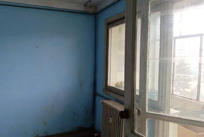 Apartament cu 2 camere nedecomandat în Podu Roș - 10