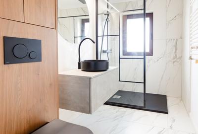 Apartament modern, 2 camere decomandat, bloc nou - Alfa - 9