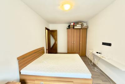 Apartament cu 2 camere decomandat în Răcădău - 7