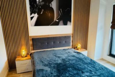 Apartament cu 2 camere decomandat, mobilat în Central - 2