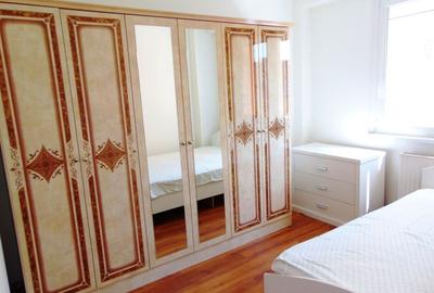 Apartament cu 3 camere,mobilat si utilat, Astra-Somes - 2