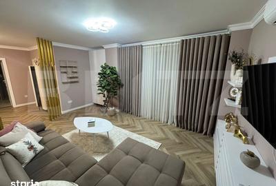 Apartament cu 2 camere în Tudor - 3