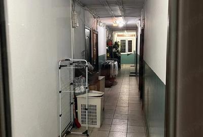 Garsonieră decomandată în Central - 5