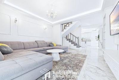 Duplex cu 4 camere cu Canalizare în Dumbrăvița - 3