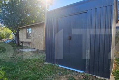 Casă cu 3 camere cu Teren 2000 Mp în Moreni - 5