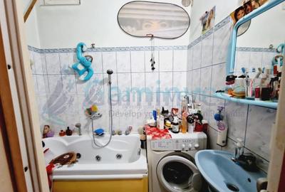 Apartament cu 3 camere decomandat în Decebal - 6