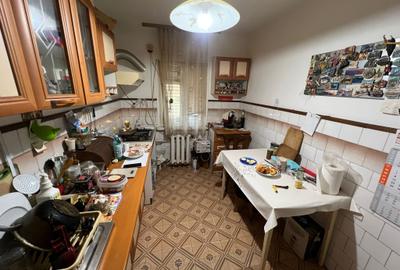 Apartament 4 camere + extindere, parter, zona Policlinica 2 – Liceul Sportiv - 2