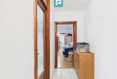 Apartament cu 3 camere semidecomandat, mobilat în Micălaca - 2