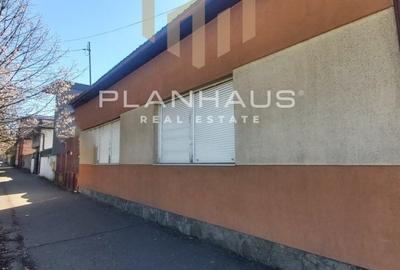 Casa tip duplex , str.Mihai Eminescu ,zona excelenta la strada principala - 6