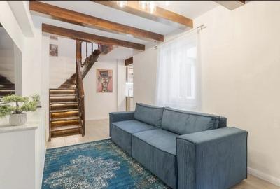 Apartament cu 3 camere decomandat în Central - 6