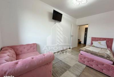 Apartament cu 3 camere în Chișoda - 5