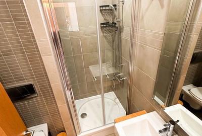 Apartament cu 3 camere, mobilat în Decebal - 2