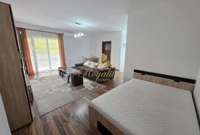 VIVALIA COMPLEX, Apartament 1 camera, centrala proprie, ETAJ 1 - 6