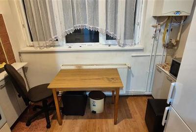 Garsonieră circulară, mobilată în Dâmbul Rotund - 2