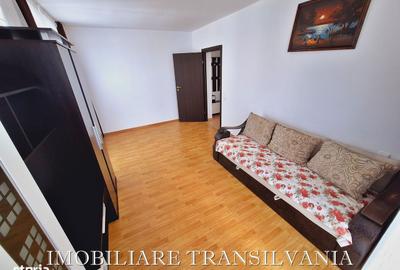 Apartament cu 2 camere decomandat în Central - 8