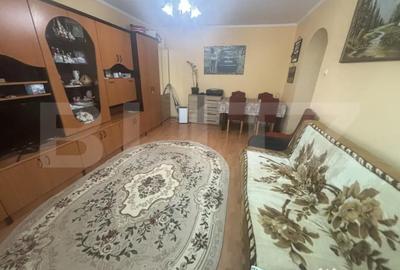 Apartament cu 2 camere decomandat în Livada - 11
