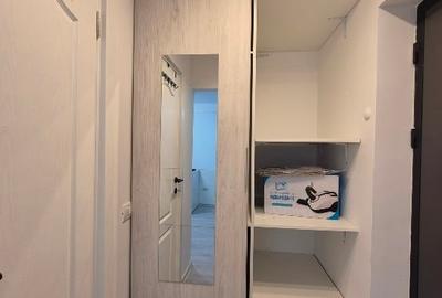 Garsonieră semidecomandată, mobilată în Cotroceni - 6