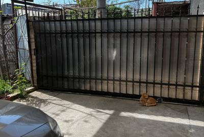 Casă cu 2 camere cu Teren 140 Mp în Viile Noi - 2