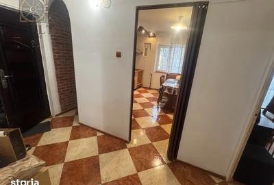 Apartament cu 3 camere decomandat în Rahova - 5