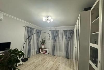 DUMBRAVITA - 3 CAM - ETJ.1 - 2 x PARCARE - TERASA 20mp - INCALZIRE PARDOSEALA- - 4