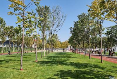 Apartament cu 2 camere decomandat în Central - 2