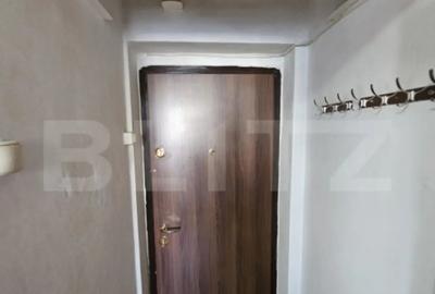 Garsonieră semidecomandată în Gheorgheni