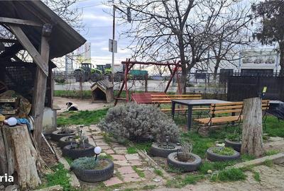 Casă cu 2 camere în Inand - 3