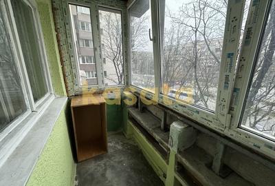 Apartament 3 Camere | Gorjului | Metrou | Etaj Intermediar - 19