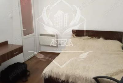 Garsonieră semidecomandată în Central - 1