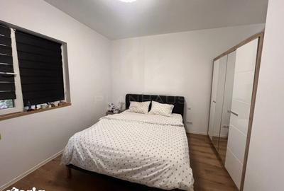 Apartament cu 3 camere, mobilat în Săsar - 13