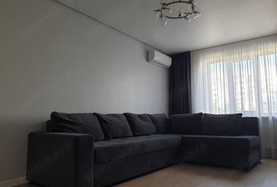 Apartament cu 2 camere decomandat în Sebastian