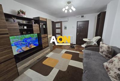Apartament cu 2 camere circular în Cetate