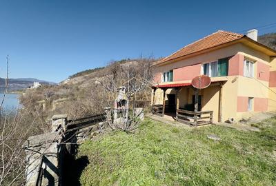 BG84-Casa 4 cam-Teren 830 mp-Dunare - 1