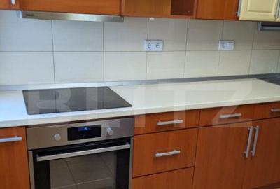 Apartament cu 4 camere decomandat, mobilat în Micro 17 - 3