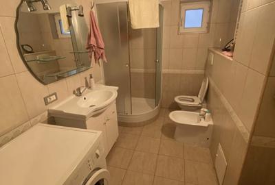 De vanzare apartament cu 2 camere decomantat I.C.Frimu - 8