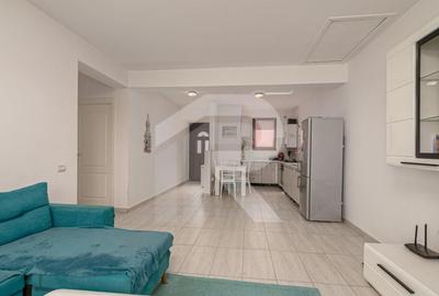 BERCENI VIDRA COMPLEX DEALUL VERDE, DUPLEX 90 MP, LO - 18