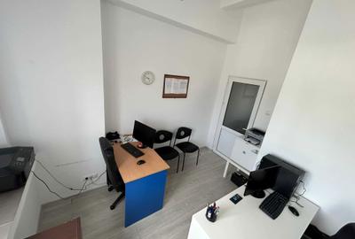 Spațiu comercial, de 15 mp, în Baza 3 - 6