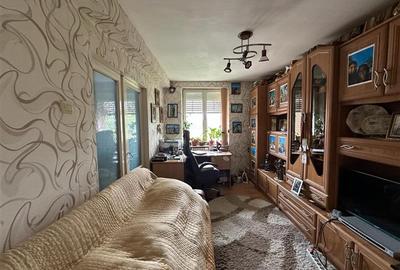 Apartament cu 2 camere semidecomandat în Moroasa 1 - 6