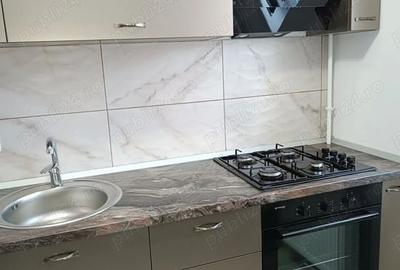 Vanzare Garsonieră mobilată și utilată in Titan-Stefan Rezidence, parcare - 6