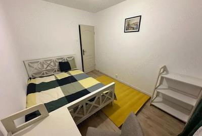 Apartament cu 4 camere în Casa de Cultură - 2