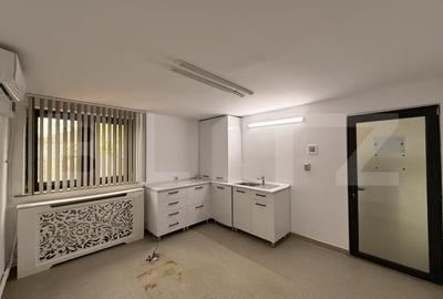 Spațiu comercial, de 225 mp, în 1 Mai - 3