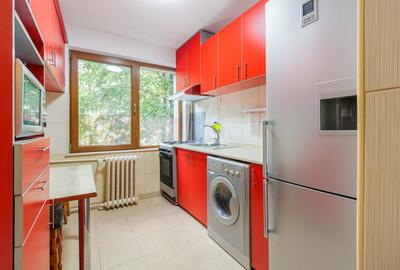 Apartament cu 2 camere decomandat, mobilat în Militari - 5