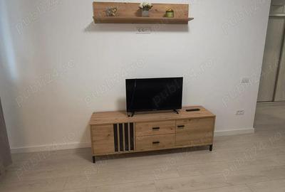 Garsonieră decomandată în Central - 5