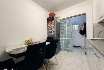 Apartament cu 2 camere semidecomandat, mobilat în Gara de Nord - 11