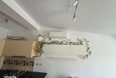 Apartament cu 2 camere în Titan - 13