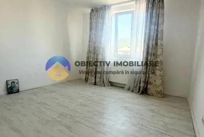 Apartament 3 camere/2 bai/2 balcoane Precista- cu priveliste - 9